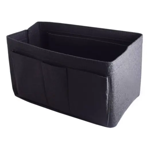 Handbag Organiser Large Side